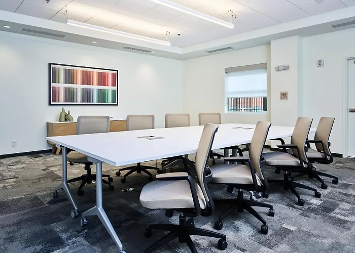 Element By Marriott Chattanooga East